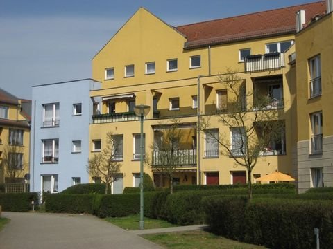 Potsdam Wohnungen, Potsdam Wohnung mieten