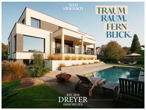 Stockach Häuser, Stockach Haus kaufen