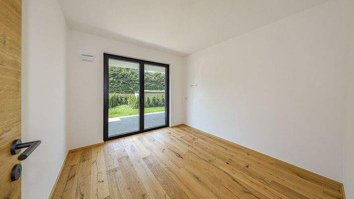 KITZIMMO-Neubauprojekt mit 10 exklusiven Wohnungen kaufen - Immobilien St. Johann.