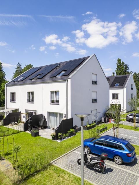 Bergholz-Rehbrücke Häuser, Bergholz-Rehbrücke Haus kaufen