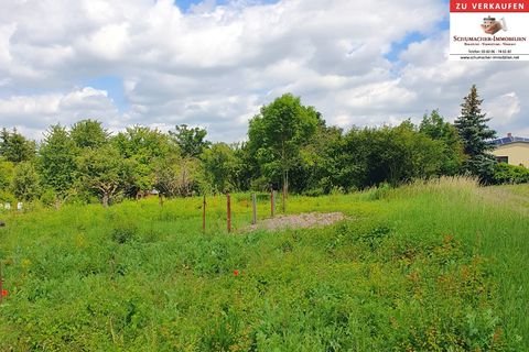 Benndorf Grundstücke, Benndorf Grundstück kaufen