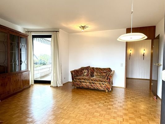 Wohnzimmer mitte