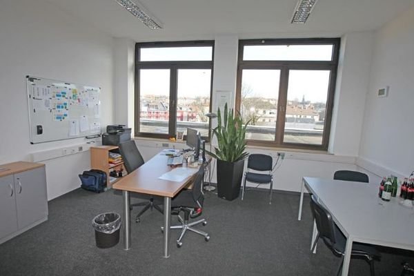 Büro