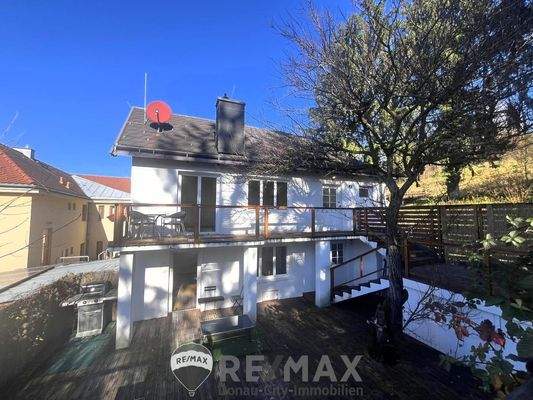 01 Einfamilienhaus in Mauerbach