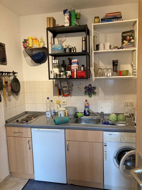 Jena Wohnungen, Jena Wohnung mieten