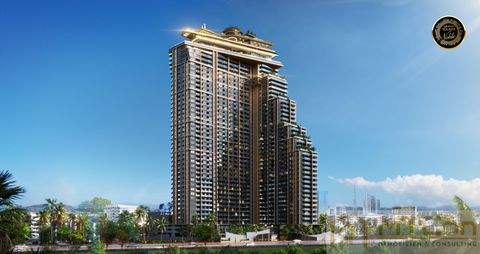 Muang Pattaya Wohnungen, Muang Pattaya Wohnung kaufen