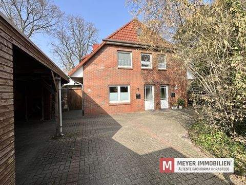 Rastede Wohnungen, Rastede Wohnung kaufen