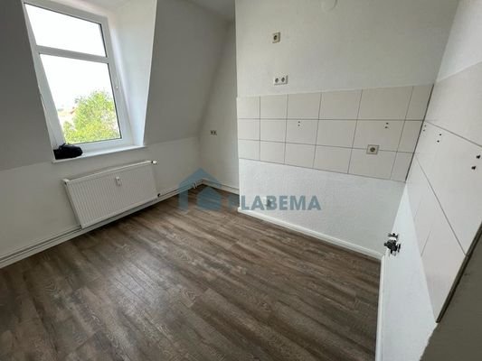 Küche - Ansicht 2