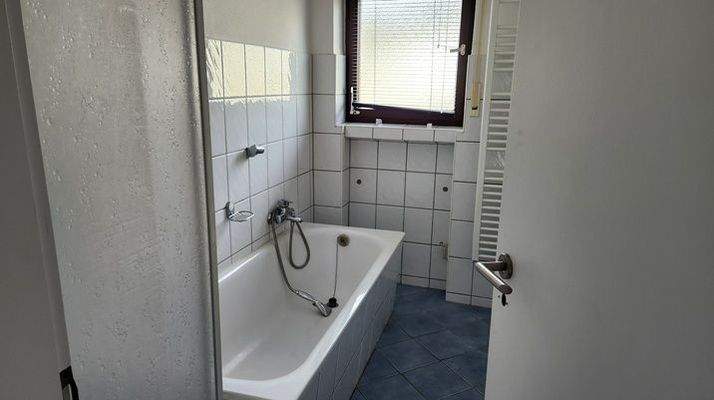 Bad Obergeschoss Maisonette