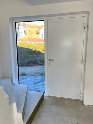Haustür