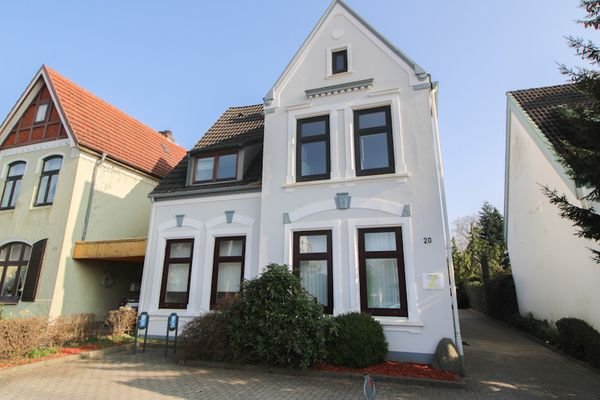 Frontansicht