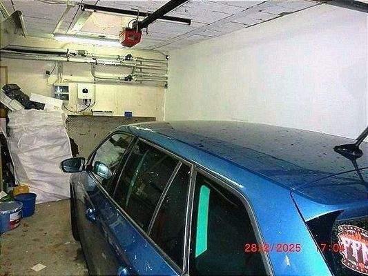 Garage, z. Bsp. für Ihren Wagen