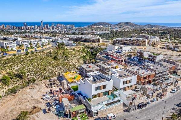 1. Venecia IV - COMPLEX VIEW