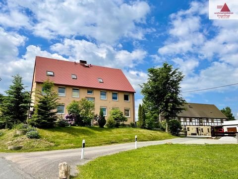 Frauenstein / Nassau Wohnungen, Frauenstein / Nassau Wohnung mieten