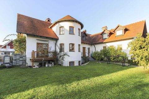 Affing Häuser, Affing Haus kaufen