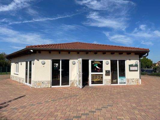 Gastronomie+Grundstück 