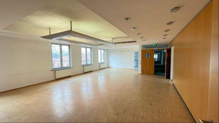 Büro im 3. OG