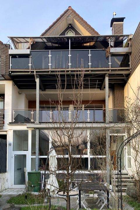 Bergisch Gladbach Häuser, Bergisch Gladbach Haus kaufen