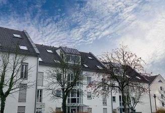 Ansicht Gesamtanlage