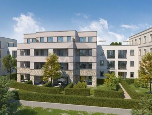 Hinteransicht 368,51 m²