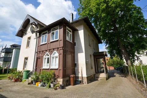 Dresden Häuser, Dresden Haus kaufen