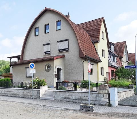 Schmalkalden Häuser, Schmalkalden Haus kaufen