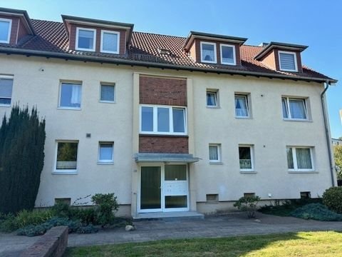 Bad Oldesloe Wohnungen, Bad Oldesloe Wohnung kaufen