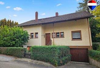Ansicht Straße
