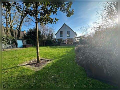 Bocholt Häuser, Bocholt Haus kaufen