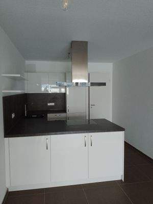 Einbauküche Ansicht 2