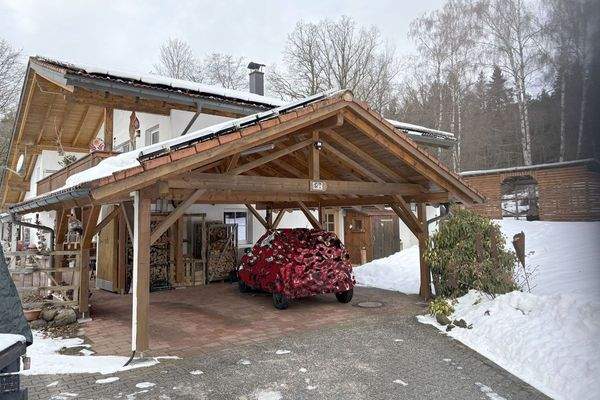 Carport