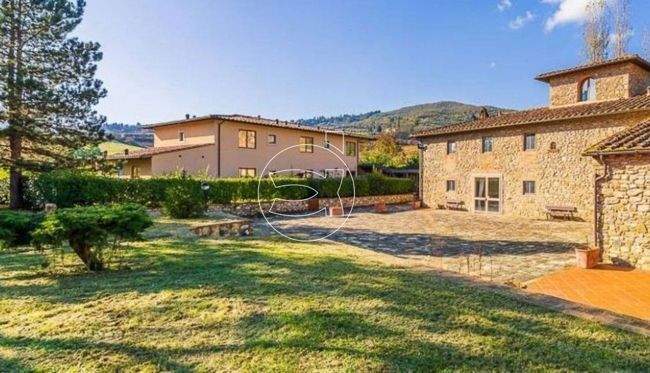 Resorthotel in Pontassieve