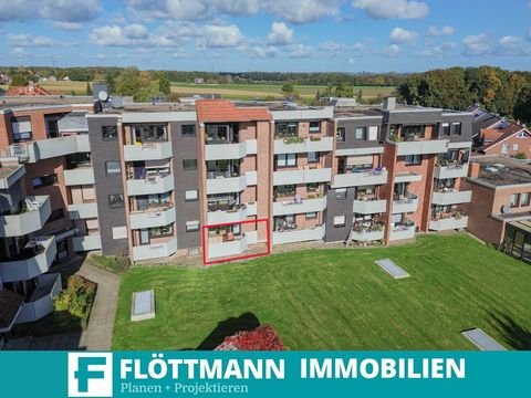 Bielefeld / Vilsendorf Wohnungen, Bielefeld / Vilsendorf Wohnung kaufen