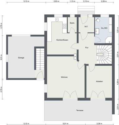 Rhof - Etage 2 Erdgeschoss - 2D Floor Plan.jpg