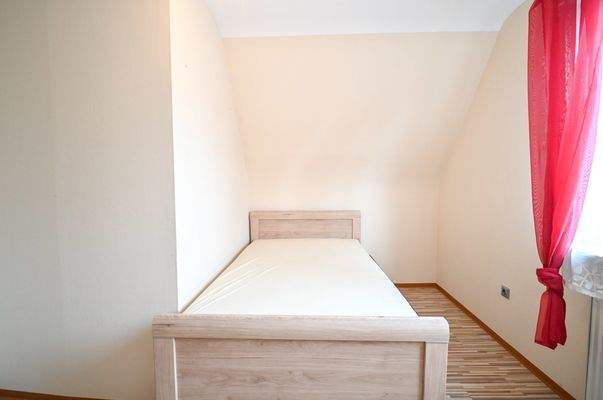Schlafzimmer 1 OG