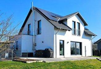 Außenansicht der Immobilie