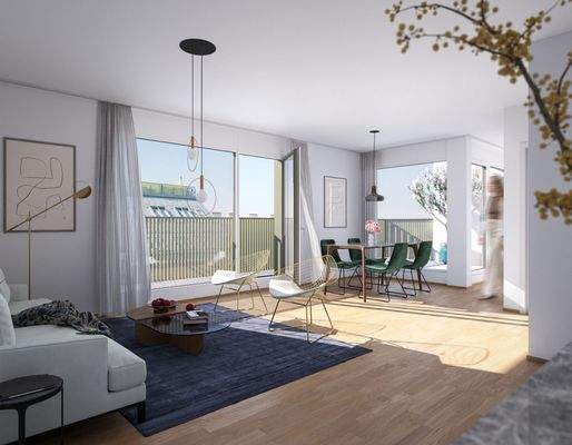 Aichholzgasse35_Top60_Wohnkueche