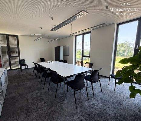 Besprechungsraum