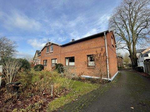 Klein Nordende Häuser, Klein Nordende Haus kaufen
