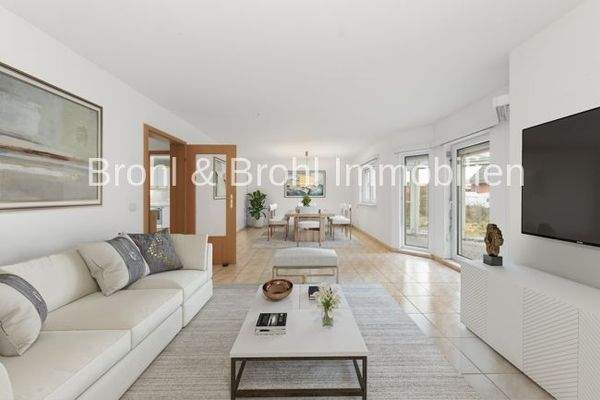 Wohnzimmer_Visualisierung