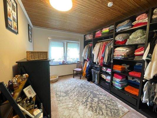 Ankleide | Elternzimmer