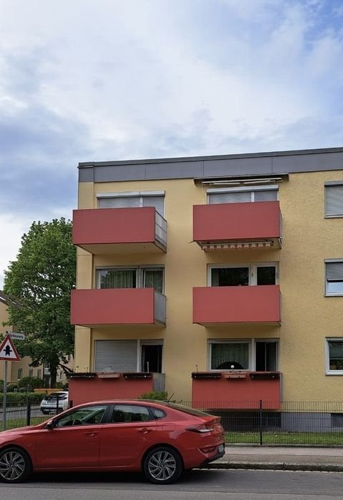Augsburg Wohnungen, Augsburg Wohnung kaufen
