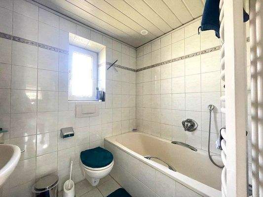 Badezimmer-Ansicht 3