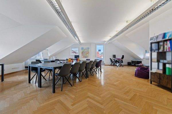 Büroraum Mittelstr. 10 