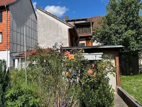 Eschwege Häuser, Eschwege Haus kaufen