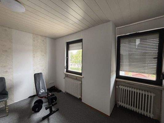 Gäste-, Kinder- oder Arbeitszimmer