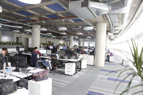 Hotel Rooms with Profitable Investment Value in Kağıthane