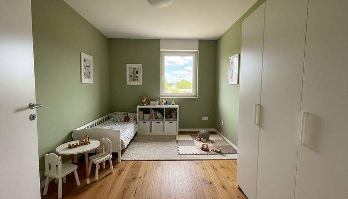 .Beispiel Kinderzimmer