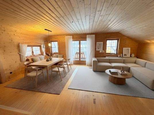 Einrichtungsbeispiel