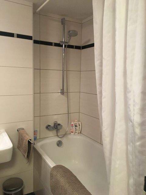 Düsseldorf Wohnen auf Zeit, möbliertes Wohnen